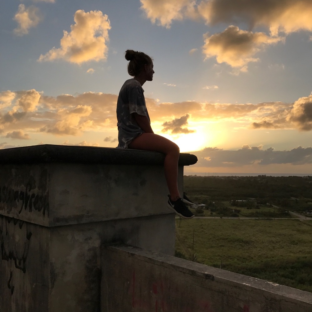 Meet your Posher, Kellie